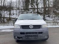 Gebraucht VW T5 86 PS (63 kW) 2005 Van