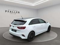 gebraucht Kia Ceed Ceed / cee'd10 T-GDI GPF Titan