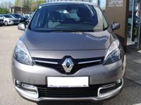 gebraucht Renault Mégane Scenic Success dCi 110