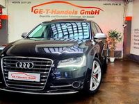 gebraucht Audi A8L 30 TDI Vers. Quattro S8 Optik