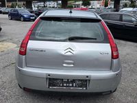 gebraucht Citroën C4 1,6 HDi