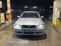 Gebraucht BMW 325 218 PS (160 kW) 2005 Limousine