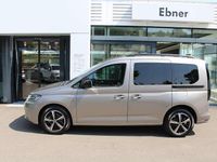 gebraucht VW Caddy Life TSI