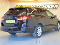 gebraucht Opel Astra ST 1,5 CDTI ''R-KAM*SITZH*NAVI*beh-LKRD''
