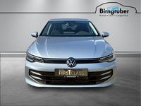 gebraucht VW Golf VIII Rabbit TSI