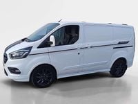 Gebraucht Ford Transit Custom Sport 170 PS (125 kW) 2018 Van