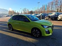 gebraucht Peugeot 208 PureTech 100 S&S Allure Limousine