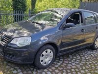 gebraucht VW Polo Trendline 1,2