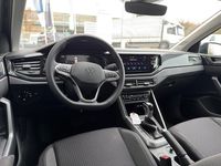 gebraucht VW Polo Friends TSI DSG