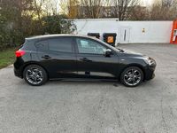 gebraucht Ford Focus 10 EcoBoost Hybrid ST-Line Limousine