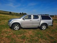 gebraucht Isuzu D-Max 