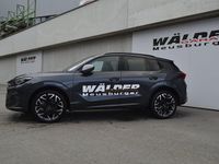Gebraucht Cupra Terramar 204 PS (150 kW) 2025 Dunkelgrau  metallic SUV