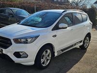 gebraucht Ford Kuga Kuga 2,0 TDCi ST-Line AWD ST-Line