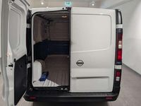 gebraucht Nissan Primastar PrimastarKW L2H1 DCi 110 Acenta