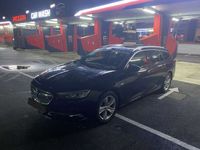 gebraucht Opel Insignia InsigniaST 20 CDTI BlueInjection Innovation