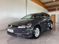 gebraucht VW Golf VII Variant Rabbit 40 1,6 TDI SCR
