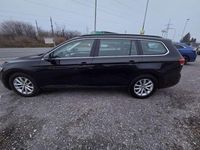 Gebraucht VW Passat Comfortline 120 PS (88 kW) 2018 Kombi
