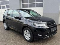 gebraucht Land Rover Discovery Sport P300e PHEV AWD R-Dynamic SE Aut.