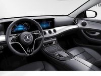 gebraucht Mercedes E300 4matic AMG Line Exterieur