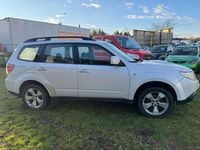 Gebraucht Subaru Forester 147 PS (108 kW) 2010 SUV