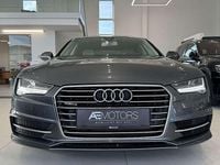 gebraucht Audi Sport Quattro A7 Sportback 30 TDI S-tronic*3x S-L...
