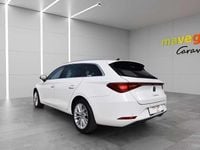 gebraucht Seat Leon Xcellence 4Drive