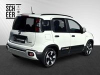 gebraucht Fiat Panda Pandina Fire Fly Hybrid 70