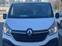 Gebraucht Renault Trafic Dynamique 125 PS (91 kW) 2018 Van / Kleinbus