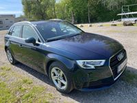 gebraucht Audi A3 Sportback 1,6 TDI