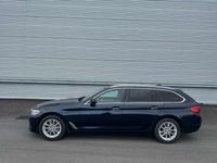 gebraucht BMW 540 Touring xDrive Aut. ID:55