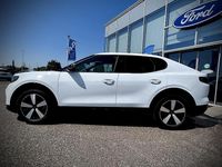 gebraucht Ford Capri Extended Range 77kWh 286 PS Aut. GEWERBE AKTION