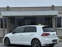 gebraucht VW Golf VII GTD GTD*2,0TDI*DSG*Pano*Sitzheizung*Tempomat