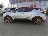 gebraucht Toyota C-HR - 1.8 l Hybrid 4x2 Active Drive CVT SUV