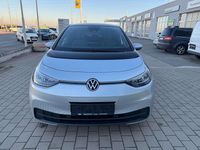 Gebraucht VW ID.3 Pro 150 kW (204 PS) 2022 Silber Kleinwagen