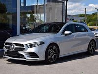 gebraucht Mercedes A200 *AMG* PANO*LED*SOUNDSYSTEM*