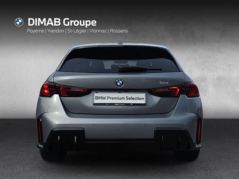 Gebraucht BMW 123 M Sport 204 PS (150 kW) 2025 Kleinwagen