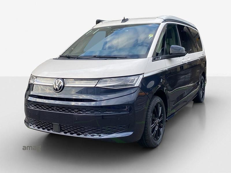 Neu 2025 VW California California Van | CHF 80’990 (Etwas zu teuer) - Bild 1/4