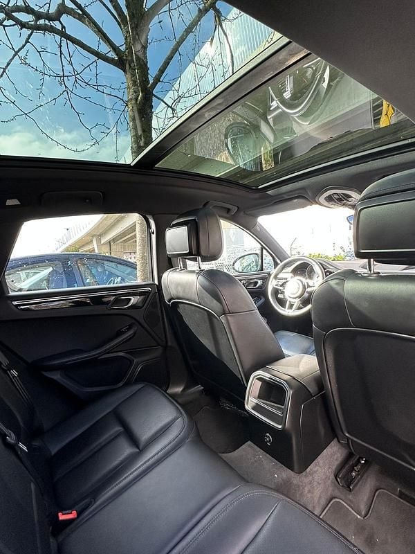 Gebraucht Porsche Macan S 340 PS (250 kW) 2015 SUV