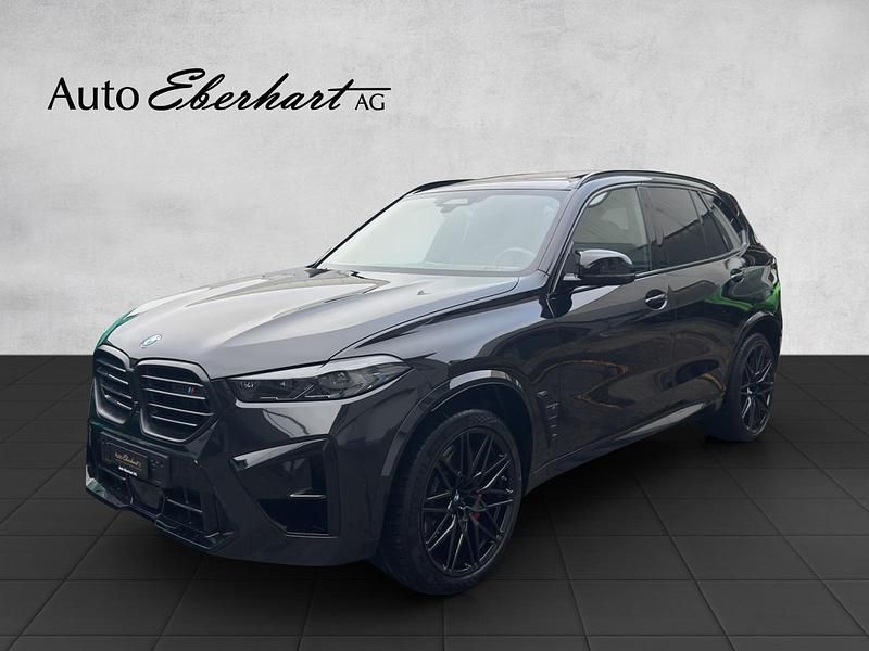 Gebraucht BMW X5 M Competition Edition 625 PS (459 kW) 2025 SUV