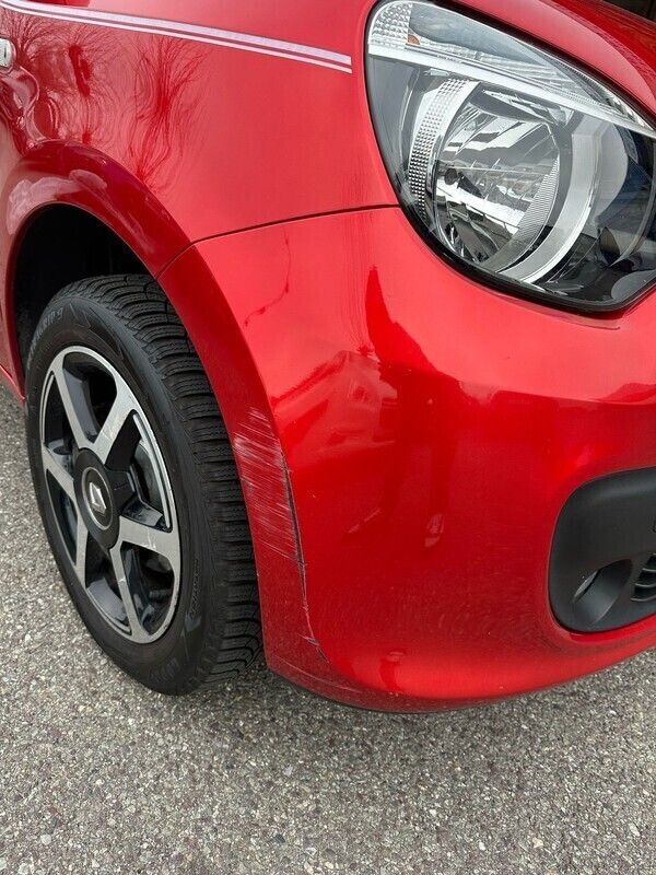 Gebraucht Renault Twingo Intens 90 PS (66 kW) 2016 Kleinwagen