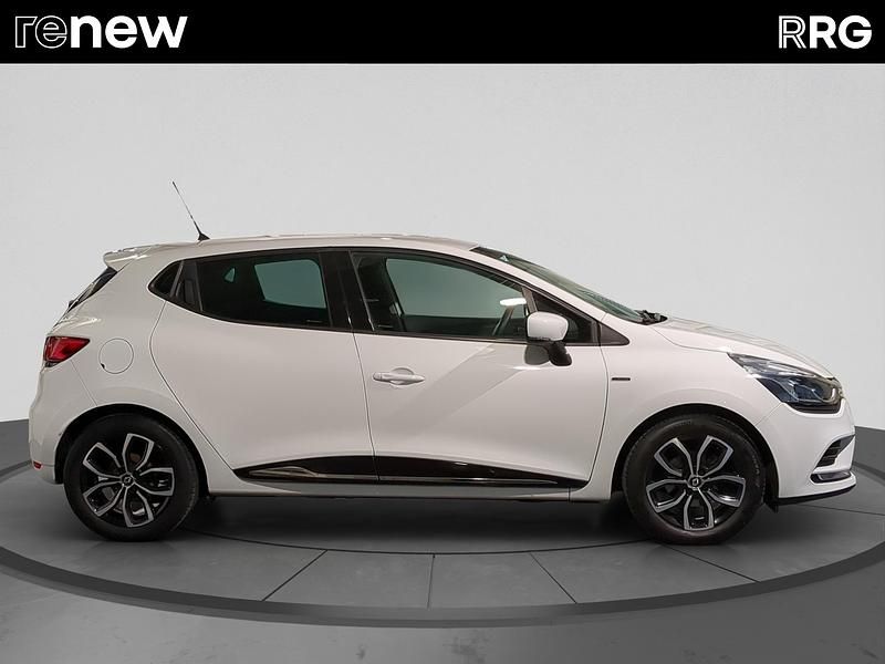 Gebraucht Renault Clio IV Business 90 PS (66 kW) 2018