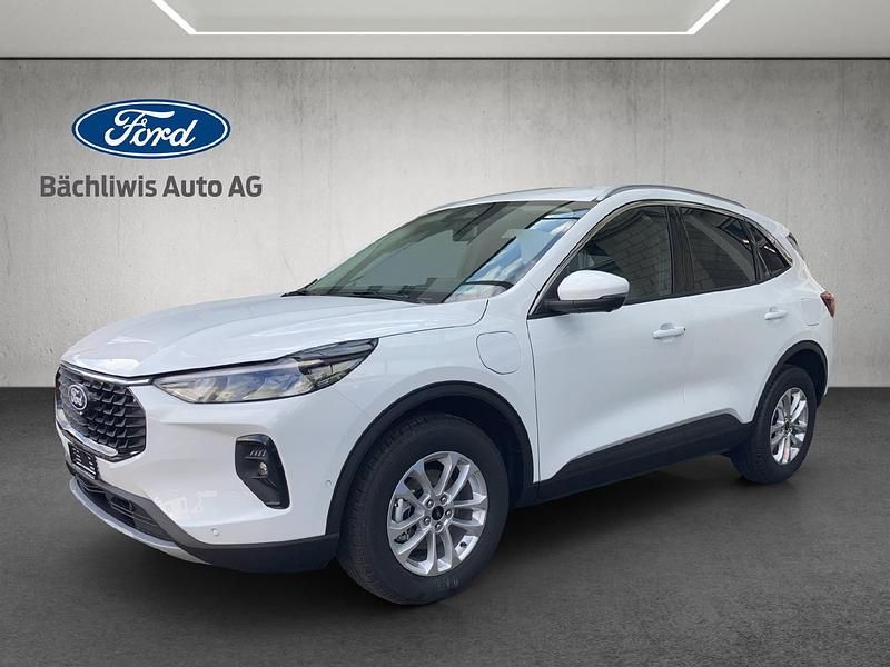 Gebraucht 2024 Ford Kuga Titanium SUV | CHF 39’000 - Bild 1/4