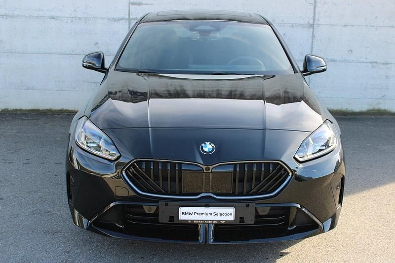 Gebraucht BMW 123 M Sport 204 PS (150 kW) 2025 Kleinwagen