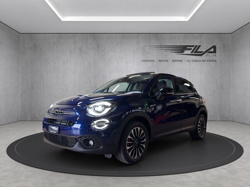Gebraucht 2023 Fiat 500X Dolcevita SUV | CHF 28’900 - Bild 1/4