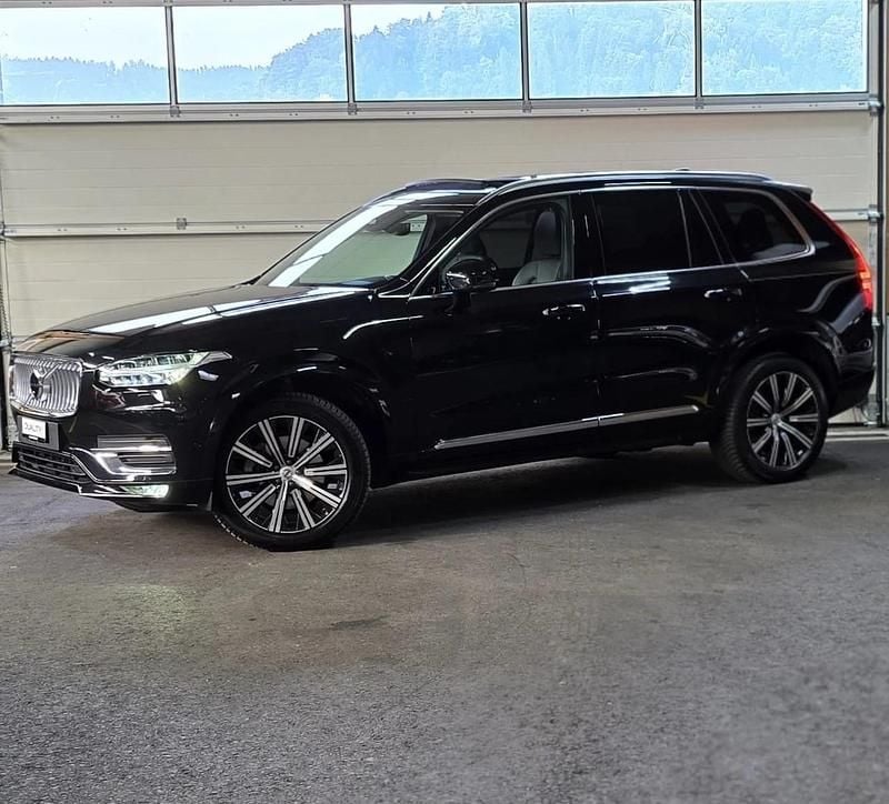 Gebraucht 2023 Volvo XC90 Plus SUV | CHF 52’800 (Superpreis) - Bild 1/4
