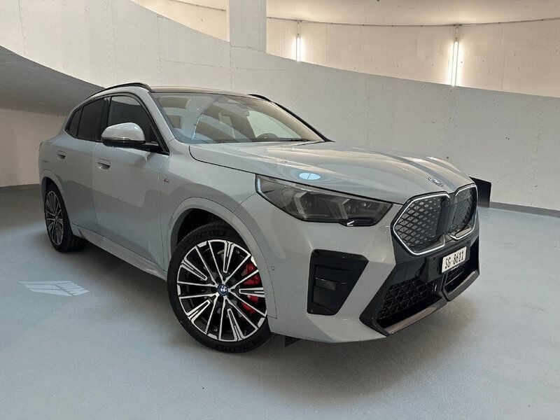 Gebraucht 2024 BMW iX2 M Sport SUV | CHF 54’500 - Bild 1/4