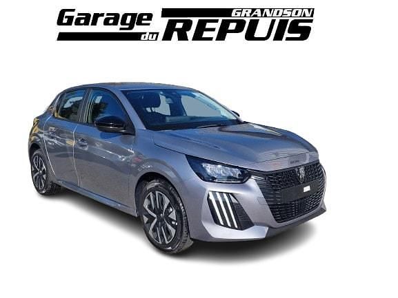 Neu 2025 Peugeot 208 Style Kleinwagen | CHF 24’310 (Fairer Preis) - Bild 1/4