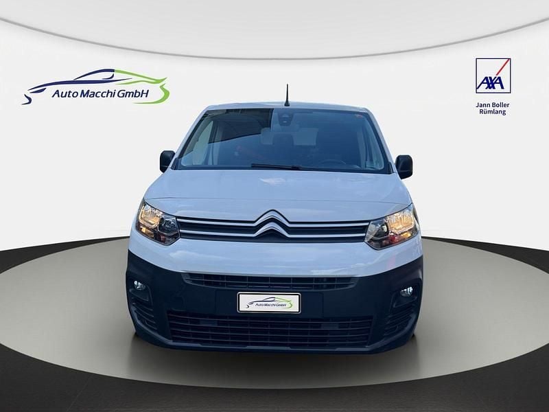 Gebraucht Citroën Berlingo PureTech 110 PS (80 kW) 2019 Van / Kleinbus