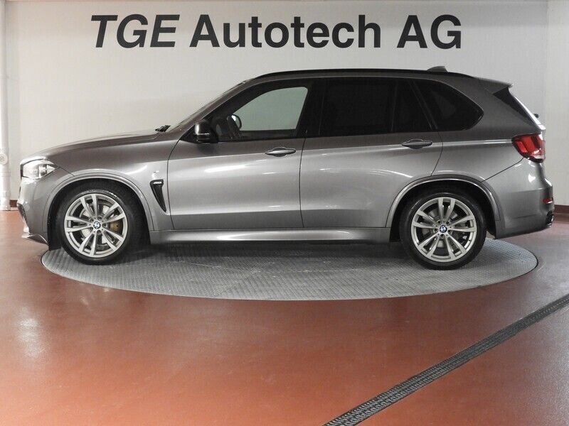 Gebraucht BMW X5 313 PS (230 kW) 2015 SUV