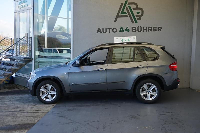Gebraucht BMW X5 235 PS (172 kW) 2010 SUV